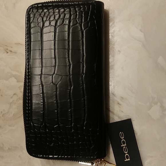Bebe wallet - Picture 3 of 5